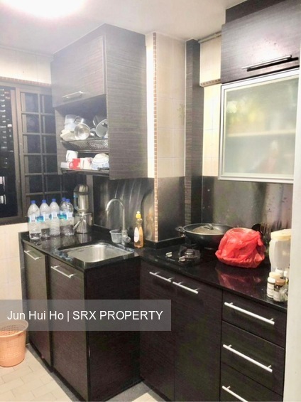 Blk 7 Telok Blangah Crescent (Bukit Merah), HDB 2 Rooms #496359971